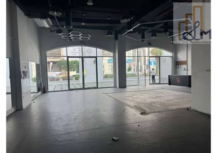 阿尔扬街区， 迪拜 商铺待租 - Retails 16&17 - Vincitore Boulevard Images_page-0010. jpg