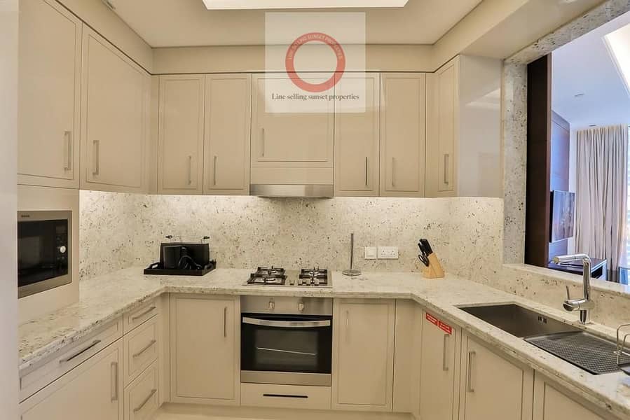 exlusive | 1BR Sky collection | high floor | BEST PRICE