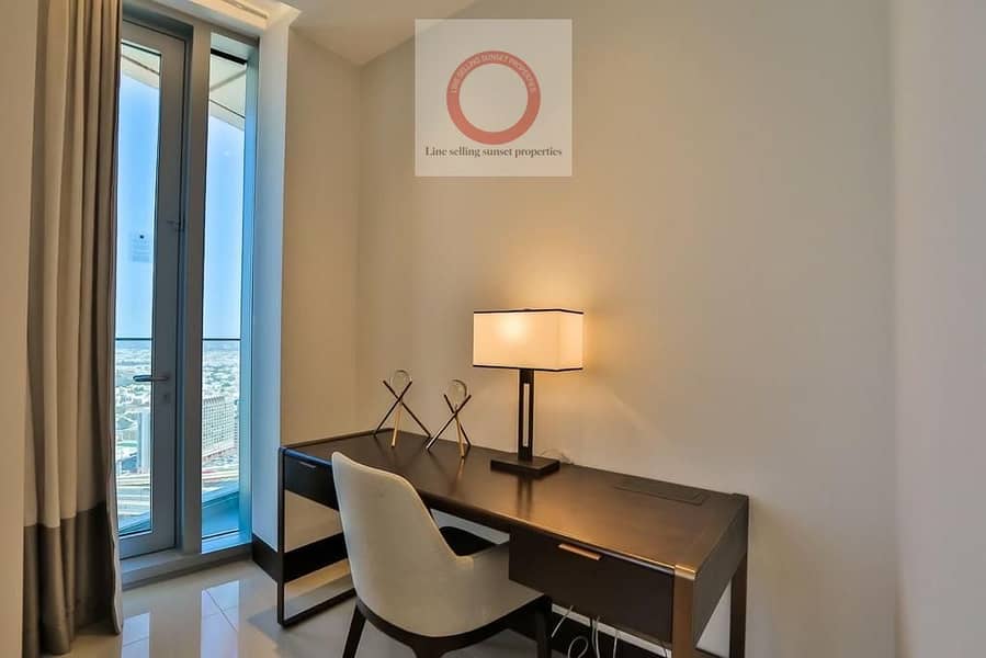 exlusive | 1BR Sky collection | high floor | BEST PRICE - Image 6