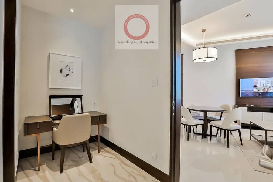 exlusive | 1BR Sky collection | high floor | BEST PRICE - Image 7