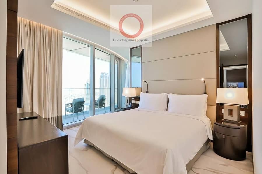 exlusive | 1BR Sky collection | high floor | BEST PRICE - Image 8