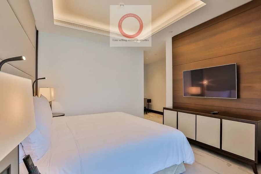 exlusive | 1BR Sky collection | high floor | BEST PRICE - Image 10