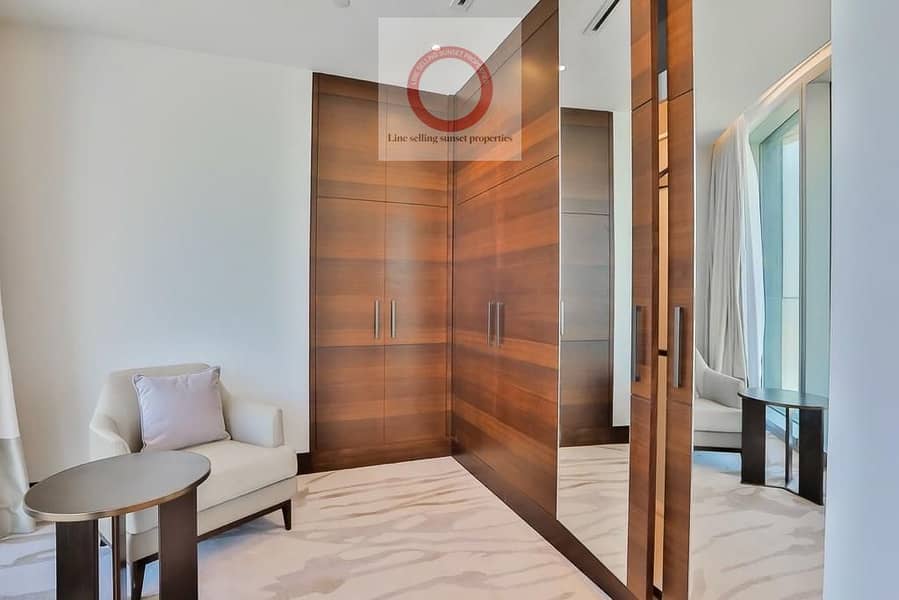 exlusive | 1BR Sky collection | high floor | BEST PRICE - Image 13