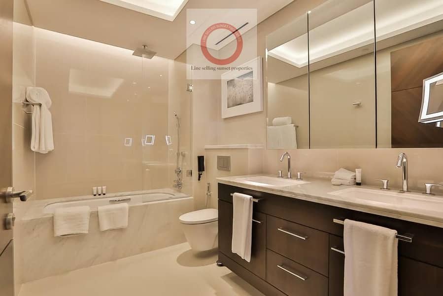 exlusive | 1BR Sky collection | high floor | BEST PRICE - Image 14