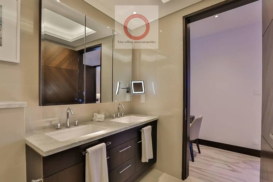 exlusive | 1BR Sky collection | high floor | BEST PRICE - Image 15