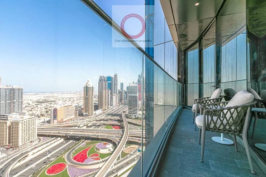 exlusive | 1BR Sky collection | high floor | BEST PRICE - Image 16