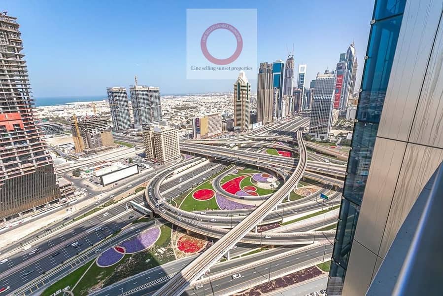 exlusive | 1BR Sky collection | high floor | BEST PRICE - Image 17