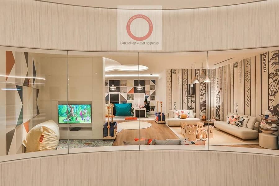 exlusive | 1BR Sky collection | high floor | BEST PRICE - Image 20