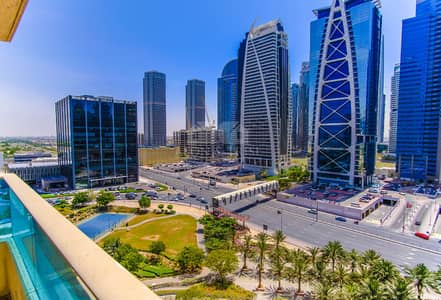 Spacious 1 Bedroom at O2 Residences | Unfurnished Spacious 1 Bedroom at O2 Residences | Unfurnished