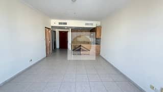 SPACIOUS 1BHK FOR FAMILY WITH ALL FACILITIES FREE 85K IN 4 CHEQUES NEAR TO DCC METRO