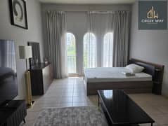 شقة في بناية 189،بنايات موغل،ديسكفري جاردنز 650000 درهم - 14047210