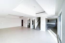 تاون هاوس في قرية ماربيلا،فيكتوري هايتس،مدينة دبي الرياضية 4 غرف 230000 درهم - 14047389