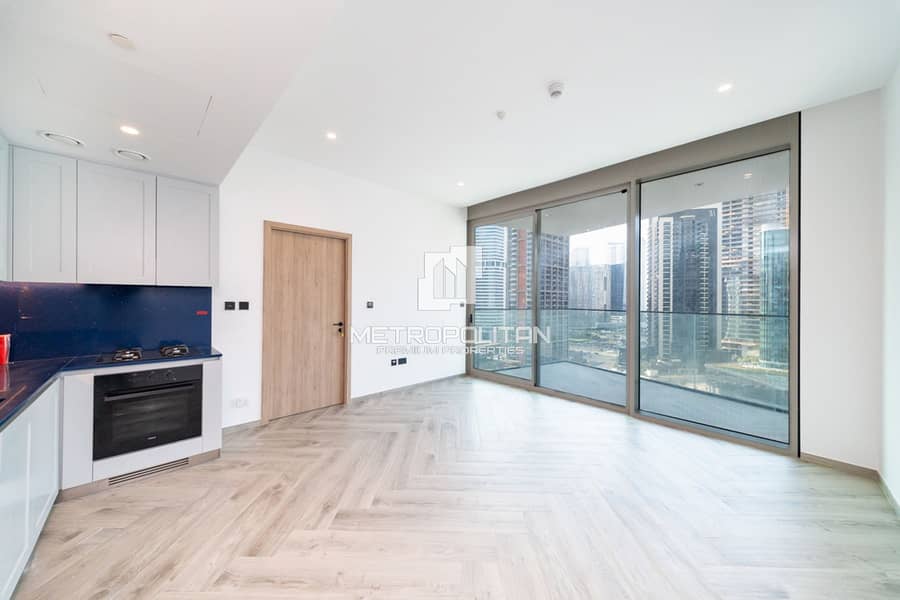 Wohnung in Business Bay,Peninsula,Peninsula Three, 1 schlafzimmer, 135000 AED - 14036176 Wohnung in Business Bay,Peninsula,Peninsula Three, 1 schlafzimmer, 135000 AED - 14036176