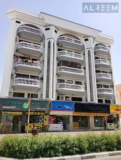 1BHK ONLY FOR SINGLE INDIAN FAMILY IN PRIME LOCATION
