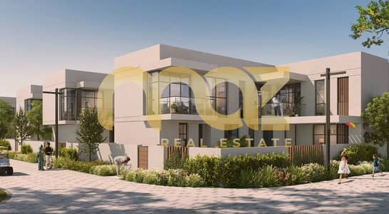 1 Bedroom Apartment for Sale in Yas Island, Abu Dhabi - 14. JPG