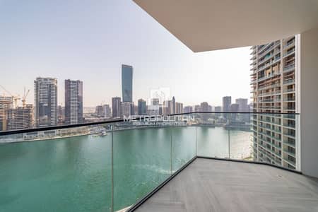 2 Bedroom Flat for Rent in Business Bay, Dubai - Waterfront | 2 Bedroom | Prime Location | Stunning 2 Bedroom Flat for Rent in Business Bay, Dubai - Waterfront | 2 Bedroom | Prime Location | Stunning