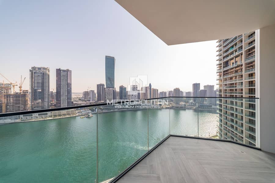Appartamento a Business Bay,Peninsula,Peninsula Three, 2 camere da letto, 149000 AED - 14036177 Appartamento a Business Bay,Peninsula,Peninsula Three, 2 camere da letto, 149000 AED - 14036177