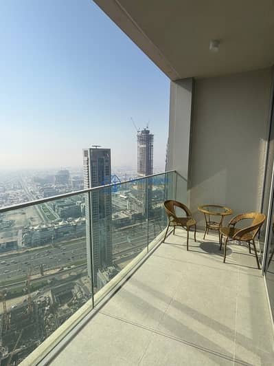 2 habitaciones Apartamento para en Alquiler en Downtown Dubai, Dubai - 12 - Copy. jpeg 2 habitaciones Apartamento para en Alquiler en Downtown Dubai, Dubai - 12 - Copy. jpeg