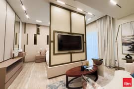 شقة في ماج 777،مدينة دبي الرياضية 1 غرفة 1628000 درهم - 14047669