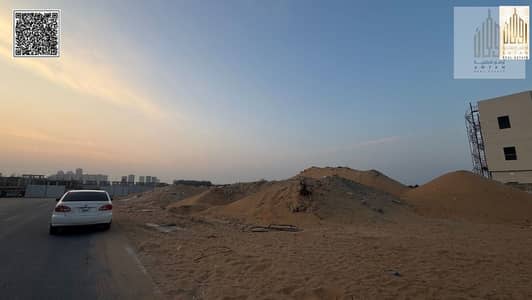 Plot zum zum Verkauf in Al Salam City, Umm Al Quwain - WhatsApp Image 2025-12-21 at 7.12. 55 PM (1). jpeg
