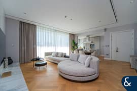 شقة في سيفينث هيفين،البراري 3 غرف 8700000 درهم - 5567762