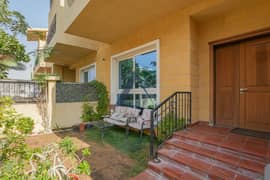 فیلا في إنديجو فل 8،الضاحية 15،قرية جميرا الدائرية 4 غرف 4900000 درهم - 13988640