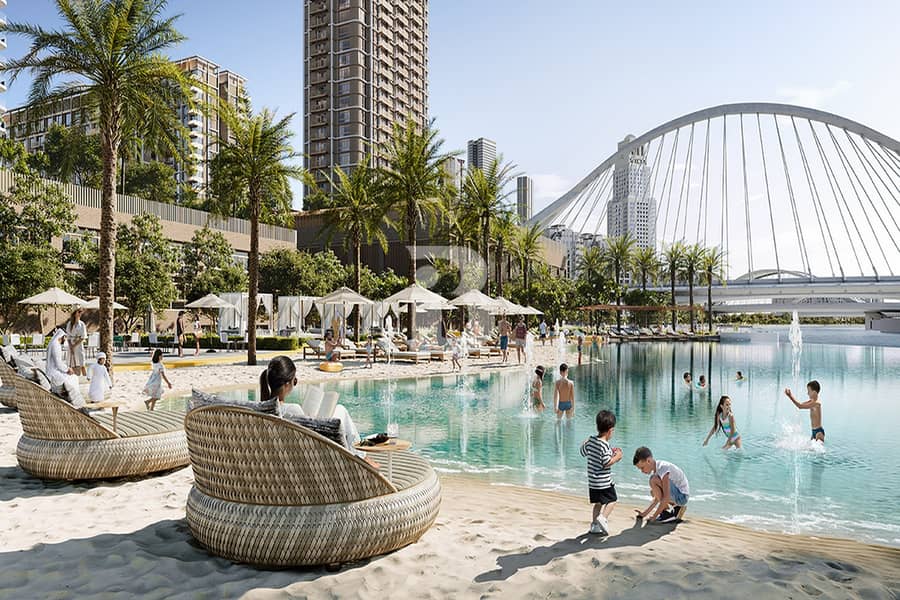位于迪拜溪港,永旺大厦 ,永旺大厦2号楼 1 卧室的公寓 2140000 AED - 14047849 位于迪拜溪港,永旺大厦 ,永旺大厦2号楼 1 卧室的公寓 2140000 AED - 14047849