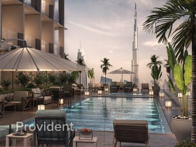 Studio for Sale in Al Satwa, Dubai - Fully Furnished | Vacant | Multiple Options Studio for Sale in Al Satwa, Dubai - Fully Furnished | Vacant | Multiple Options