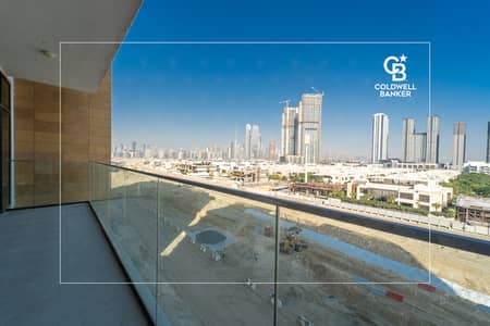 2 Bedroom Apartment for Sale in Meydan, Dubai - High ROI | Lagoon View | High Floor