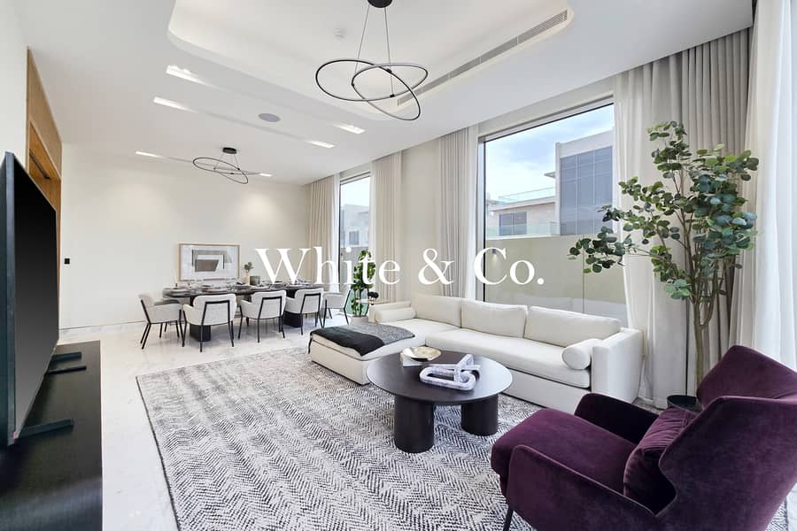 Luxury Mansion| Lagoon Living |Ready Soon - Image 8