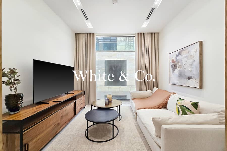 Luxury Mansion| Lagoon Living |Ready Soon - Image 9