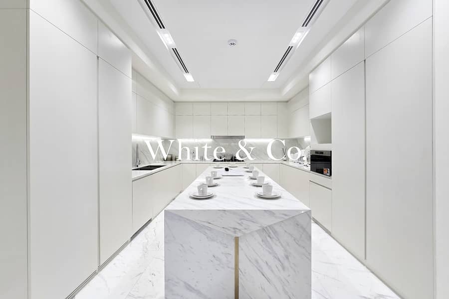 Luxury Mansion| Lagoon Living |Ready Soon - Image 11