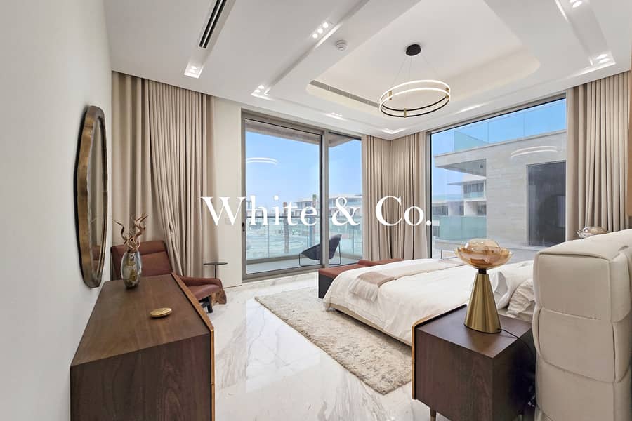 Luxury Mansion| Lagoon Living |Ready Soon - Image 14