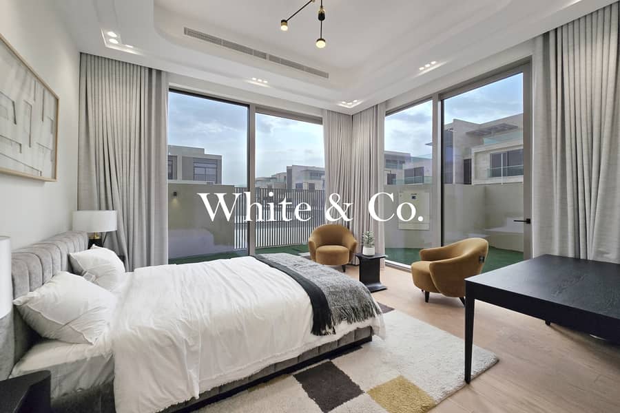 Luxury Mansion| Lagoon Living |Ready Soon - Image 15