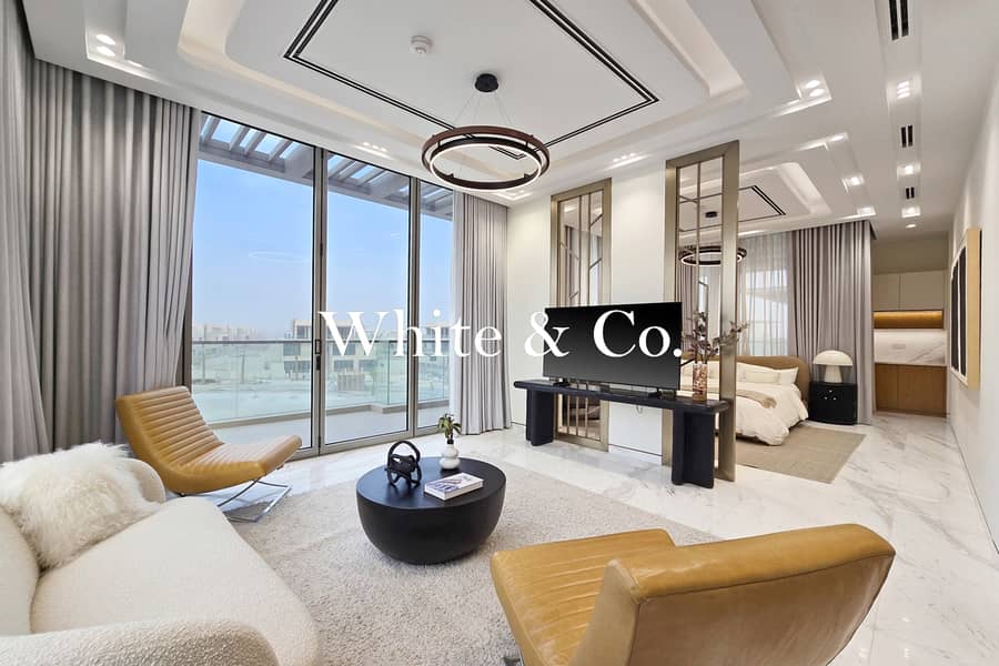 Luxury Mansion| Lagoon Living |Ready Soon - Image 16