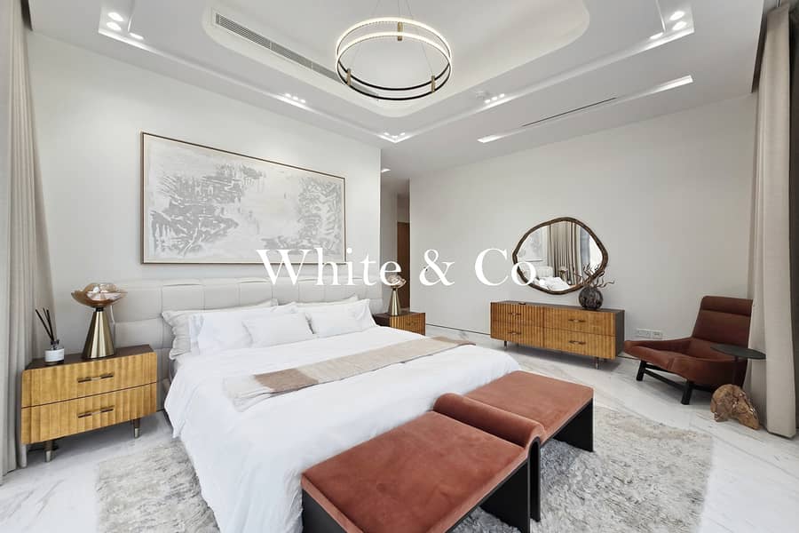 Luxury Mansion| Lagoon Living |Ready Soon - Image 18