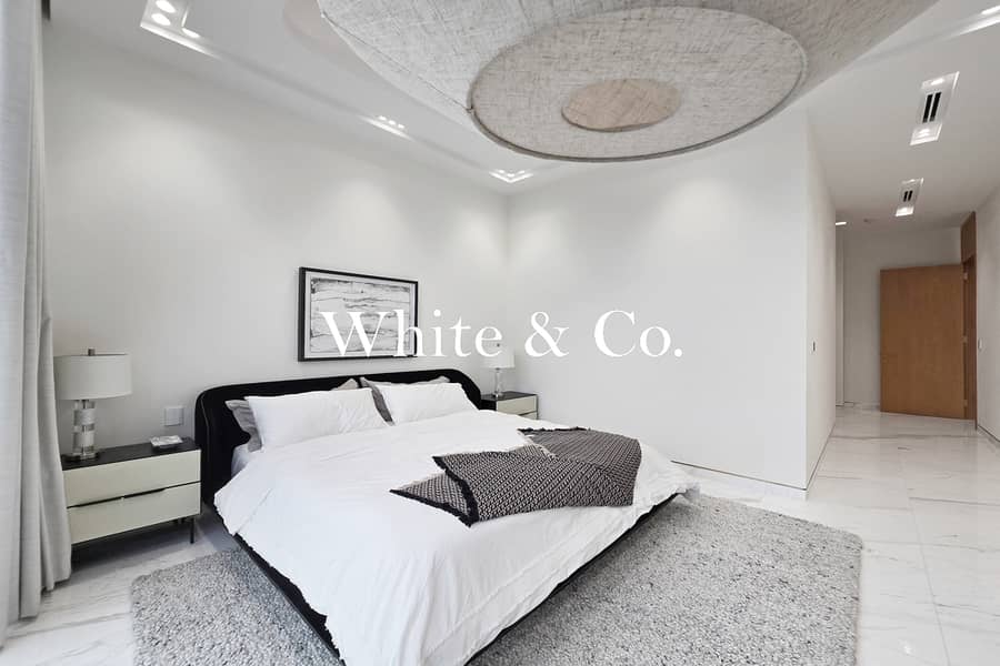 Luxury Mansion| Lagoon Living |Ready Soon - Image 19