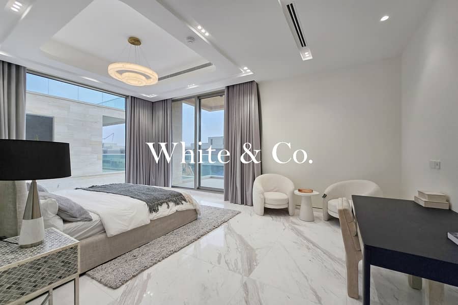 Luxury Mansion| Lagoon Living |Ready Soon - Image 23