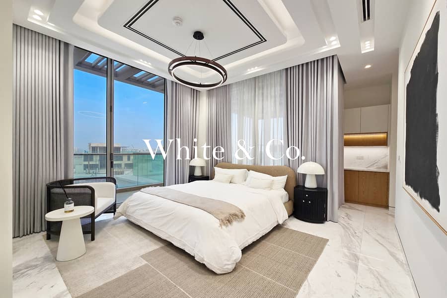 Luxury Mansion| Lagoon Living |Ready Soon - Image 25