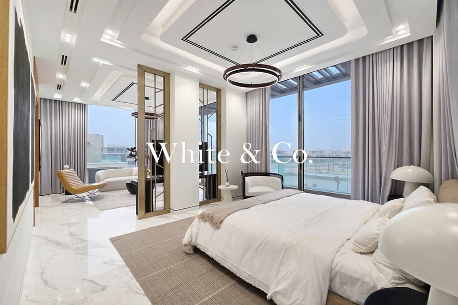 Luxury Mansion| Lagoon Living |Ready Soon - Image 26