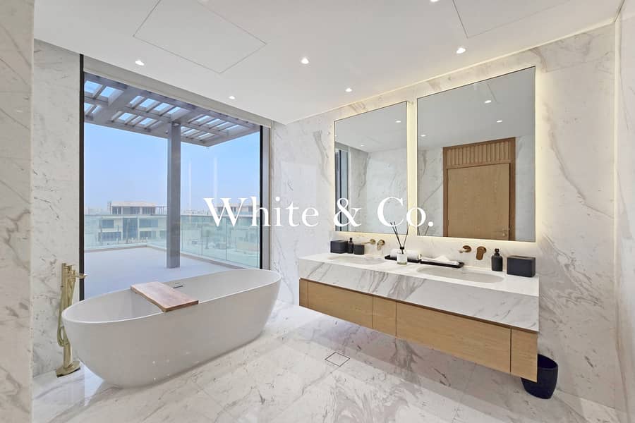 Luxury Mansion| Lagoon Living |Ready Soon - Image 34