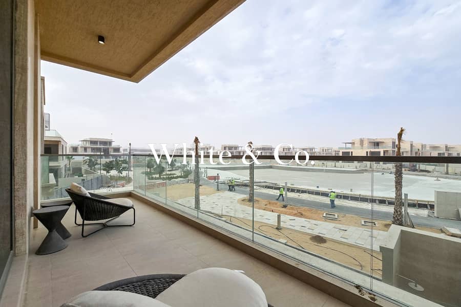 Luxury Mansion| Lagoon Living |Ready Soon - Image 42