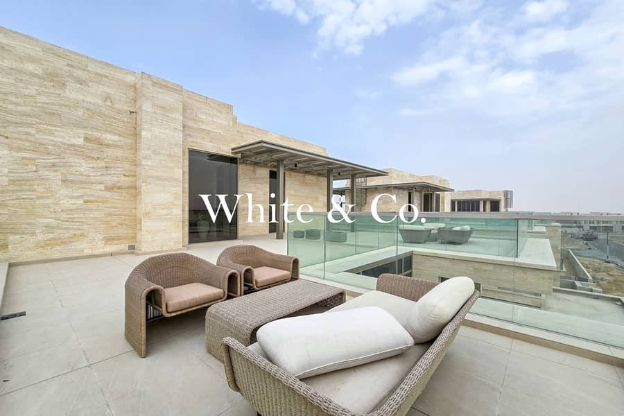 Luxury Mansion| Lagoon Living |Ready Soon - Image 43