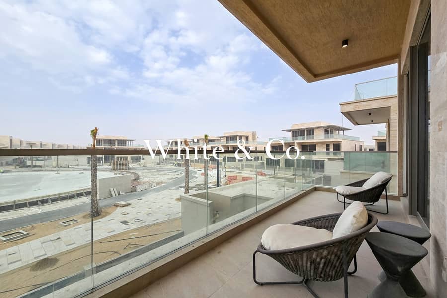 Luxury Mansion| Lagoon Living |Ready Soon - Image 44