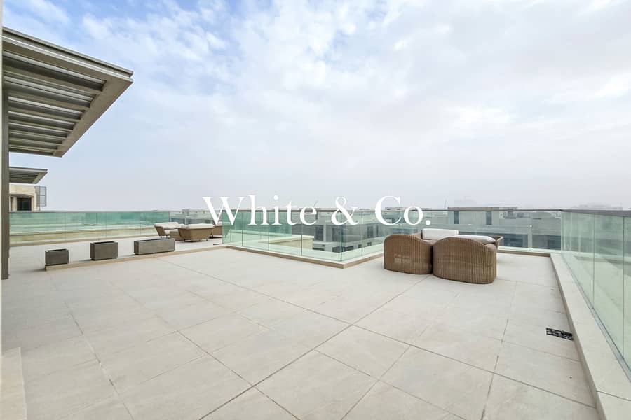 Luxury Mansion| Lagoon Living |Ready Soon - Image 46