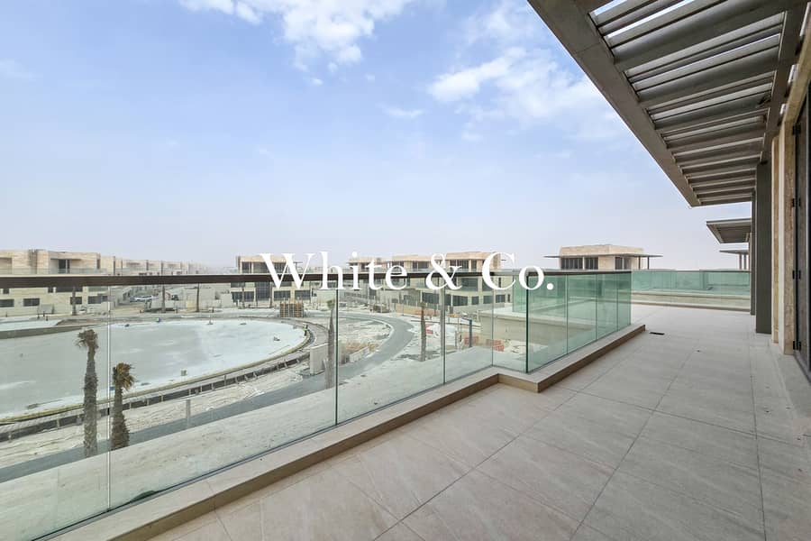 Luxury Mansion| Lagoon Living |Ready Soon - Image 47