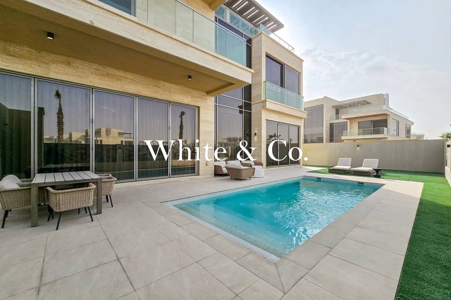 Luxury Mansion| Lagoon Living |Ready Soon - Image 49