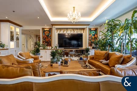 3 chambres Appartement à à vendre à DIFC, Dubai - Appartement à DIFC，Limestone House, 3 chambres, 13500000 AED - 14047917