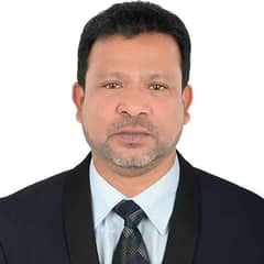 MOHAMMED ABU DAWOOD