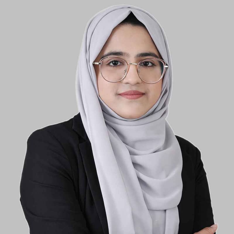 Anosha Mehdi